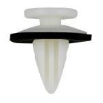 ASSORTIMENTO CLIP DI FISSAGGIO 8 PCS P/5 2895