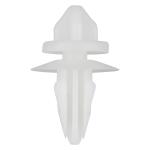 ASSORTIMENTO CLIP DI FISSAGGIO 10 PCS P/ 52895
