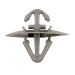 ASSORTIMENTO CLIP DI FISSAGGIO 50 PCS P/ 52897