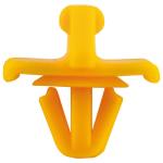 ASSORTIMENTO CLIP DI FISSAGGIO 50 PCS P/ 52897