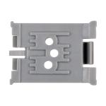 ASSORTIMENTO CLIP DI FISSAGGIO 15 PCS P/  52897