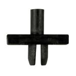ASSORTIMENTO CLIP DI FISSAGGIO 40 PCS P/ 52901