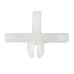 ASSORTIMENTO CLIP DI FISSAGGIO 40 PCS P/ 52901