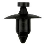 ASSORTIMENTO CLIP DI FISSAGGIO 25 PCS P/ 52901