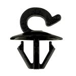 ASSORTIMENTO CLIP DI FISSAGGIO 20 PCS P/ 52901