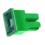 FUSIBILE VETT. GIAPP.  40A  VERDE
