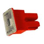 FUSIBILE VETT. GIAPP.  50A  ROSSO