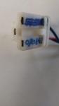 BLOCCHETTO CABLATO 3 VIE