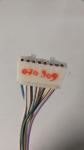 BLOCCHETTO 850/124/131 8 VIE