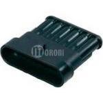 CONNETTORE SUPERSEAL A TENUTA STAGNA x M AS. 6 VIE