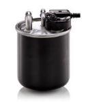 FILTRO CARBURANTE  CLASSE A/B