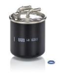 FILTRO CARBURANTE  A140CDI, A160A160CDI