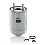 FILTRO GASOLIO  CLIO III MODUS    1.5 DCI
