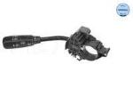 LEVA DEVIO GUIDA  CLASSE A W168