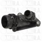 FLANGIA REFRIGERANTE SERIE 1-3-5-7-X1-X3