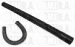 MANICOTTO FLESSIBILE 22X525 UNIVERSALE
