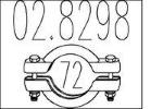 FASCETTA .DIAM.72