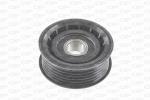 CUSCINETTI TENDICINGHIA   MS             A4-A5-A6-PASSAT