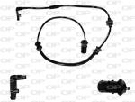 INDICATORE USURA PASTIGLIA FRENO        ASTRA VAN 09/98>