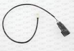 INDICATORE USURA PASTIGLIA FRENO        TRANSIT