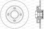 DISCO FRENO  PSA 307            IAM 249 PIENO