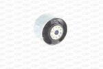 SUPPORTO MOTORE ANTERIORE SX 106/AX