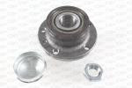KIT CUSCINETTO MOZZO RUOTA              DOBLO COMBI 152, 263 1.6
