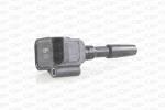 BOBINA ACCENSIONE 4 CONTATTI A1-A3-A4-Q2-Q3-GOLF-POLO-TIGUAN