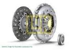 623 1157 00 KIT FRIZIONE A4 4 TDI