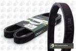 6 DPK 1841 CINGHIA POLY-V S70,S80