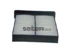 COOPERSFIAAM PC8404 FILTRI ABITOLO SX4