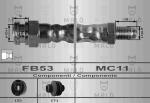 512079 FI Stilo (Sx/Dx)T.FRE.ANT.STILO/  T.FRE.ANT.STILO/TT