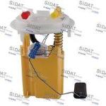 INDICATORE LIVELLO CARBURANTE JUMPY-DUCATO/SCUDO-EXPERT