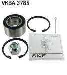 KIT CUSCINETTO RUOTA LANOS - NUBIRA