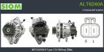 ALTERNATORE A3TN0699 12V 90Amp DP2     - L200 - PAJERO