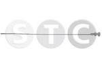 ASTA LIVELLO OLIO  AX 87>97 BX-ZX-XSARA-106-205-309