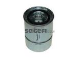 FILTRO GASOLIO  BLUEBIRD (910) 2.D