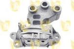 SUPPORTO DX. MOTORE  500X 1.3 MJTD