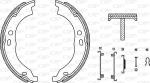 KIT GANASCE DUCATO -  JUMPER