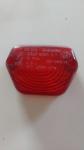 PLASTICA ROSSA FARO POSTERIORE   TRATTORI OLSA DGM 6121 - IGM 5198 LPX GENUINE