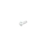 RIVETTO COPRI SERRATURA BLOCCASTERZO VESPA 50 125 150 200