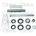 KIT REVISIONE BRACCIO POST. CON BULLONI