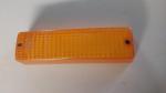 PLASTICA ANTERIORE ALFASUD ARANCIO