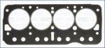 SERIE GUARNIZIONE SMERIGLIO KADETT-CORSA-ASTRA 1.2