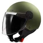 CASCO OF558 SPHERE II MATT MILITARY     GREEN 06 XS