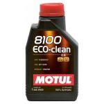 OLIO MOTORE 5W30 8100 ECO-NERGY 100% 1LTACEA A5/B5 RN0700 MS.50081 955535-G1