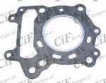 GUARNIZIONE TESTA CILINO DIAM.MM. 58   MOTORI ROTAX 125 4T