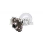 LAMPADINA RMS 12V 20W P26S - BIANCA