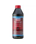 OLIO PER CAMBIO AUTOMATICO DSG 8100 1LT DOPPIA FRIZIONE AUDI/VW/SKODA/MERCEDES