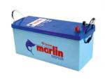 BATTERIA MARLIN 140 AH 820 A SX